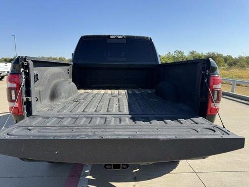 2019 RAM 2500 Limited