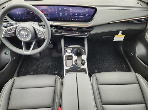 2025 Buick Envision Avenir