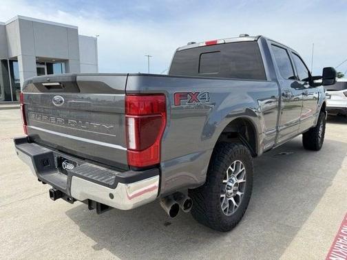 2022 Ford F-250 XL