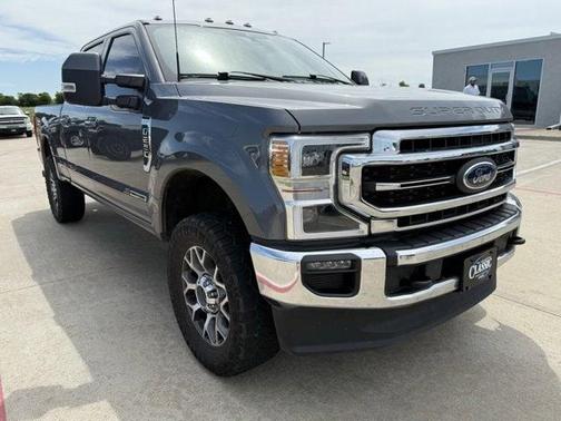 2022 Ford F-250 XL