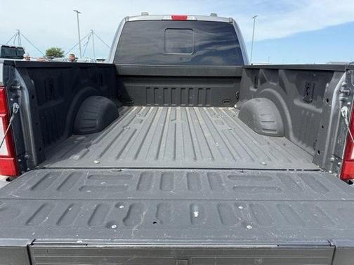 2022 Ford F-250 XL