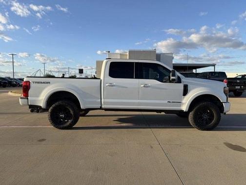 2022 Ford F-250 XL