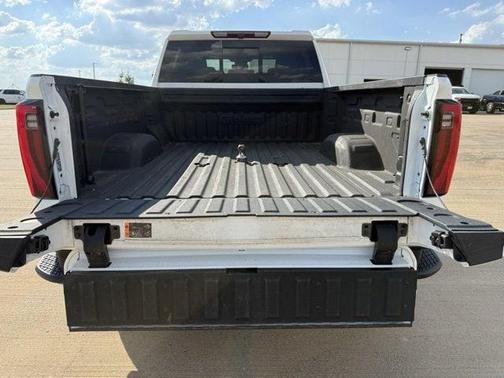 2024 GMC Sierra 2500 SLT
