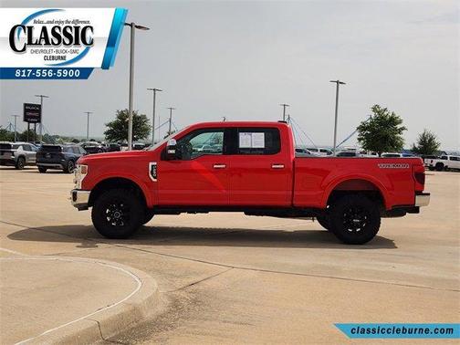 2021 Ford F-250 XL