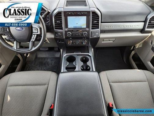 2021 Ford F-250 XL