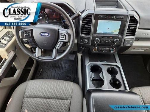 2021 Ford F-250 XL