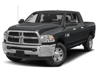 2018 RAM 2500 Lone Star