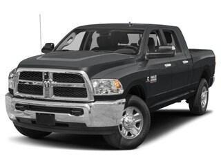 2018 RAM 2500 Lone Star