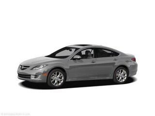 2011 Mazda Mazda6 i Touring