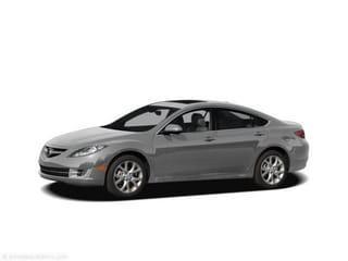 2011 Mazda Mazda6 i Touring