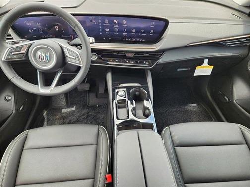 2025 Buick Envision Avenir