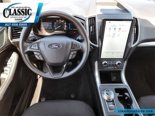 2024 Ford Edge SE