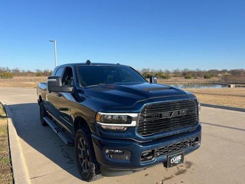 2023 RAM 2500 Laramie