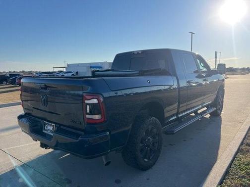 2023 RAM 2500 Laramie