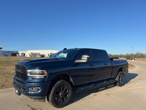 2023 RAM 2500 Laramie