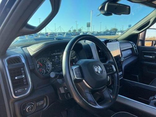 2023 RAM 2500 Laramie