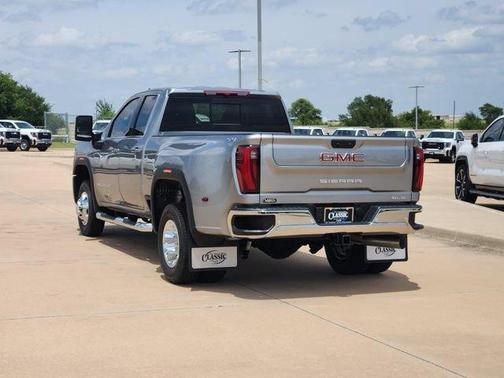 Sterling 2026 GMC Sierra 3500 SLE