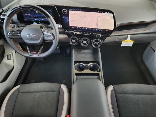 2026 Chevrolet Blazer EV SS