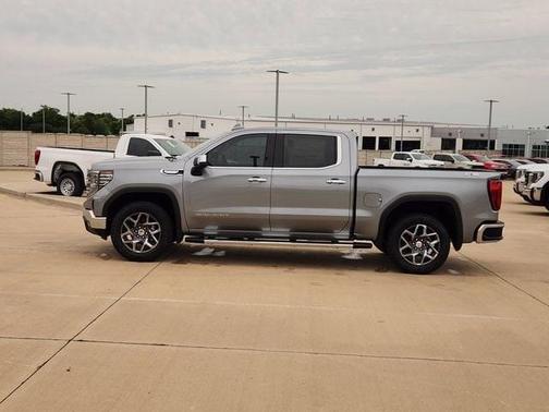 Sterling 2026 GMC Sierra 1500 SLT