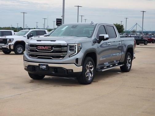 Sterling 2026 GMC Sierra 1500 SLT