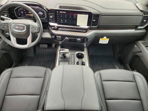 Sterling 2026 GMC Sierra 1500 SLT