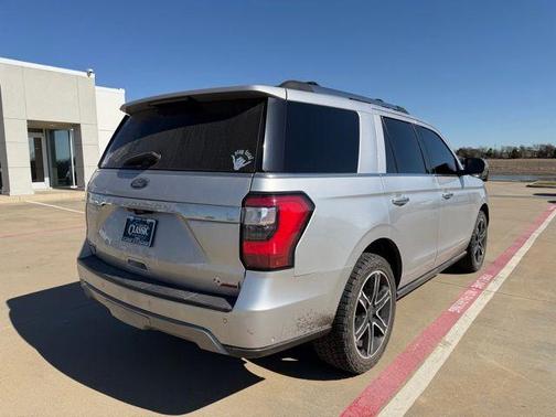 2019 Ford Expedition Limited