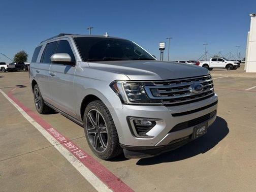 2019 Ford Expedition Limited
