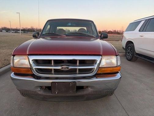 1999 Ford Ranger XL