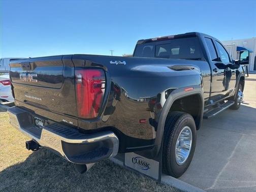 2024 GMC Sierra 3500 SLE