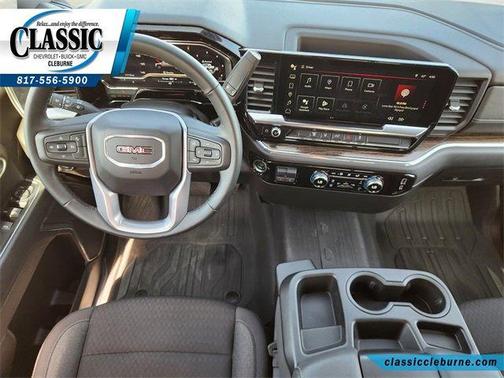 2024 GMC Sierra 3500 SLE