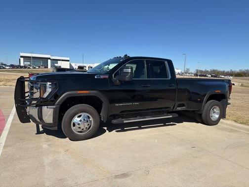 2024 GMC Sierra 3500 SLE