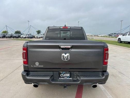 2020 RAM 1500 Limited