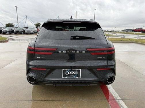 2022 Genesis GV70 3.5T Sport