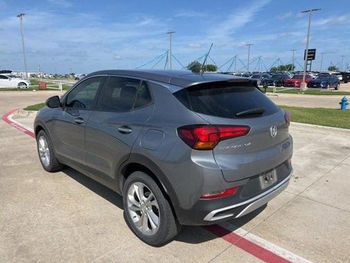 2021 Buick Encore GX Preferred