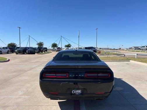 2021 Dodge Challenger R/T