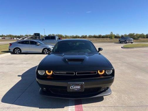 2021 Dodge Challenger R/T