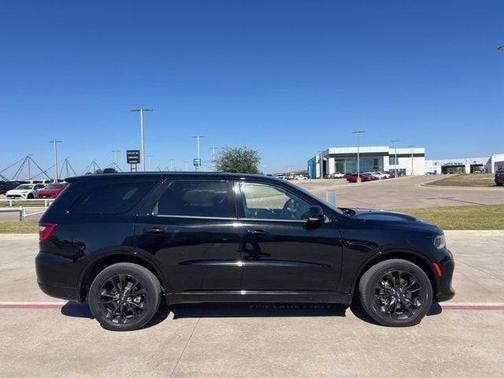 2022 Dodge Durango GT