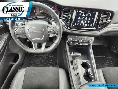 2022 Dodge Durango GT