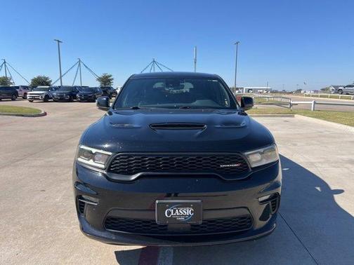 2022 Dodge Durango GT