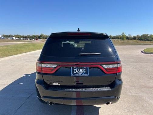 2022 Dodge Durango GT