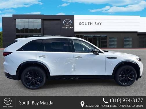 2026 Mazda CX-90 S Premium