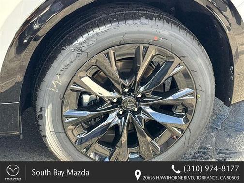 2026 Mazda CX-90 S Premium