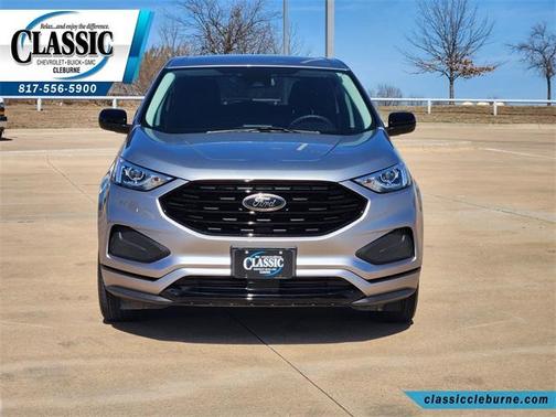 2023 Ford Edge SE