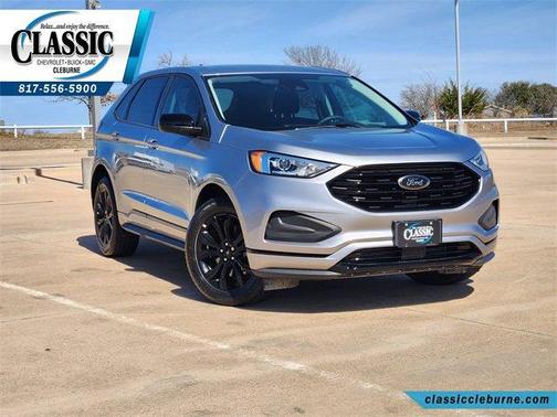 2023 Ford Edge SE