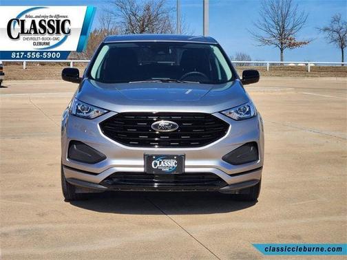 2023 Ford Edge SE