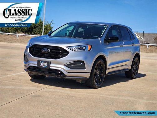 2023 Ford Edge SE