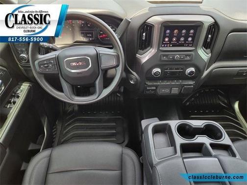 2024 GMC Sierra 2500 Pro