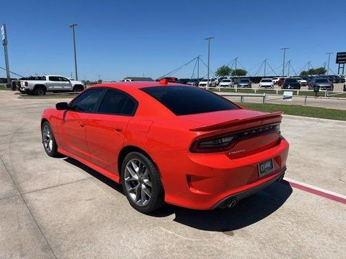 2023 Dodge Charger GT