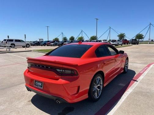 2023 Dodge Charger GT