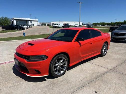 2023 Dodge Charger GT